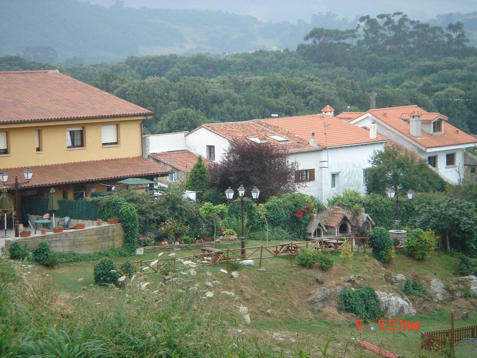 Las Anjanas De Isla Plana Exterior foto